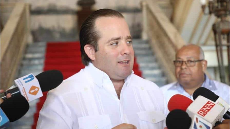 República Dominicana No Tendrá Participación En Intervención A Haití