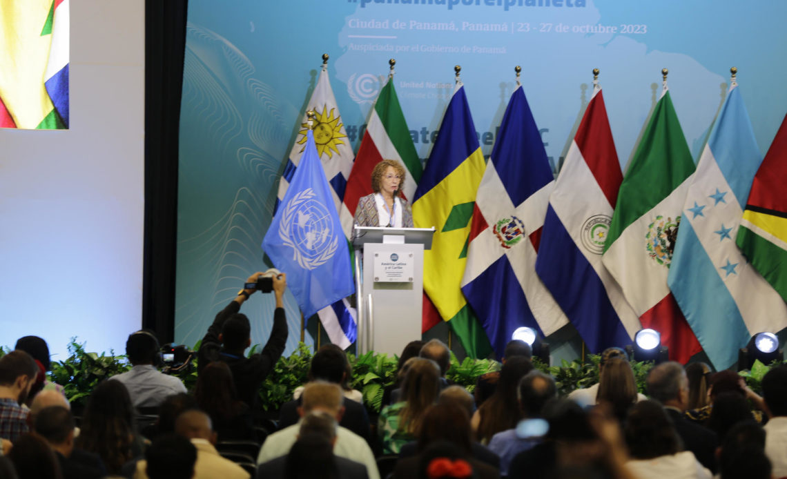 Una Red Trabajará Para Acelerar La Transición A Cero Emisiones En América Latina