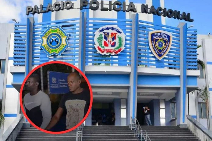 Señalan A Dos Haitianos Como Responsables De Muerte De Policía Encontrado Atado En Avenida Ecológica