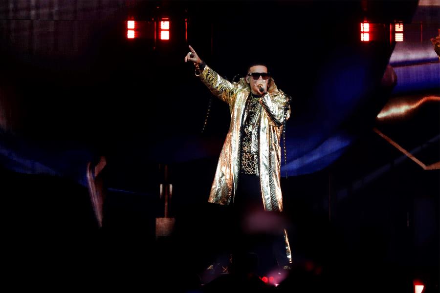 Daddy Yankee Deja El Reguetón Para Comenzar Una Nueva Historia: Vivir Su Vida Para Cristo