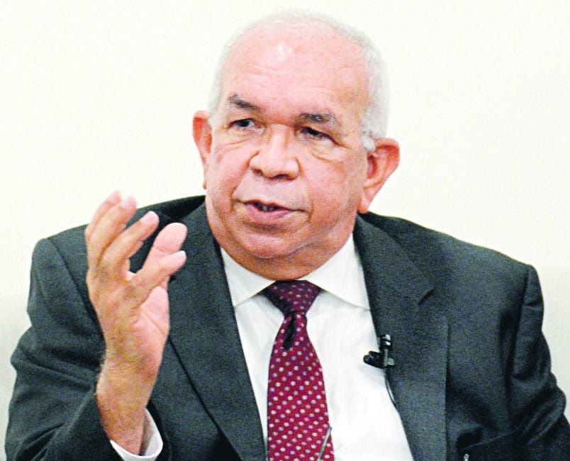 Fernando Durán: Liberar Aranceles No Debe Preocupar
