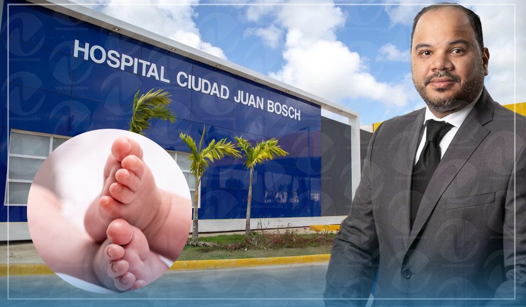 Directora Del Hospital No Ha Colaborado Con Investigación De Cadáveres Bebés; Es Citada Por El Defensor Del Pueblo