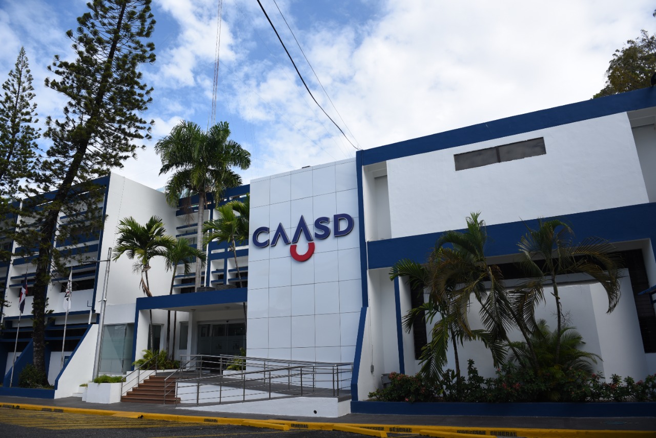 Continúa En Aumento Producción De Agua Para El Gran Santo Domingo
