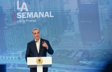 Abinader Anuncia Que Panamá Y Guyana Están Interesados En Comprar Huevos Y Pollos A Rd