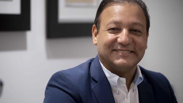 Abel Martínez Realizará Recorrido Por El Sur Este Fin De Semana