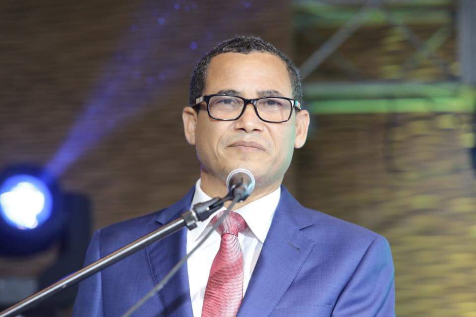 Olivares Afirma En Conversaciones De Alianza Prm-prsc No Se Ha Hablado De Favorecer A Tony Adames
