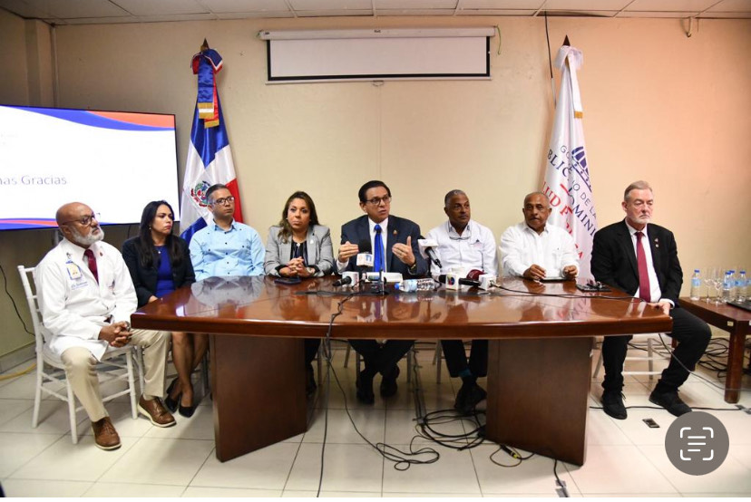 Ministerio De Salud Pública Destaca Reducción De Casos De Dengue En últimas Cuatro Semanas; Virus Respiratorios Aumentan
