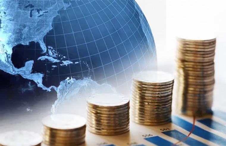 Inversión Extranjera Directa Alcanzó Us$2,150 Millones