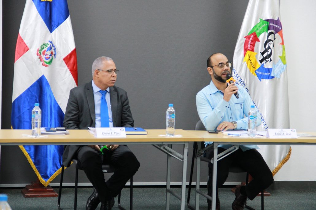 Gobierno Aprueba 20 Empresas Para La Zona Fronteriza Bajo La Ley 12-21