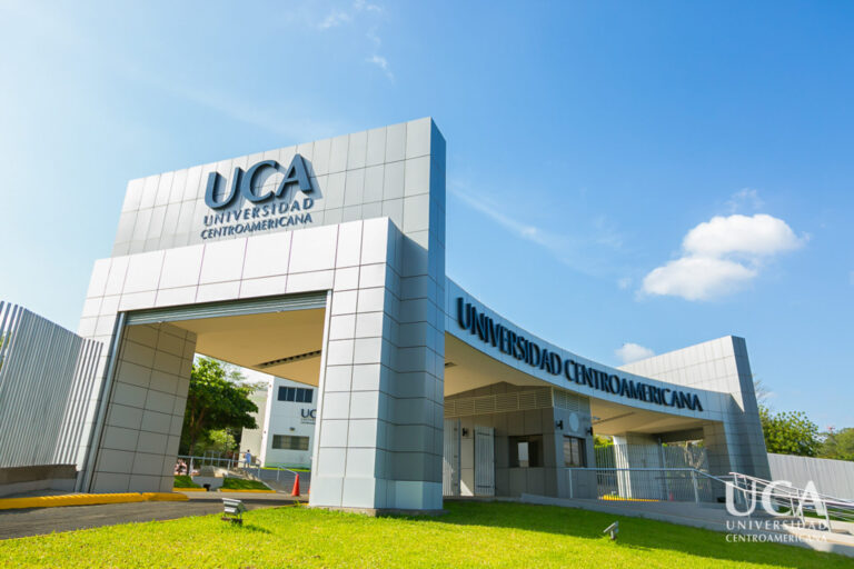 Universidades Dominicanas "repudian" La "intervención" Contra La Jesuita Uca En Nicaragua