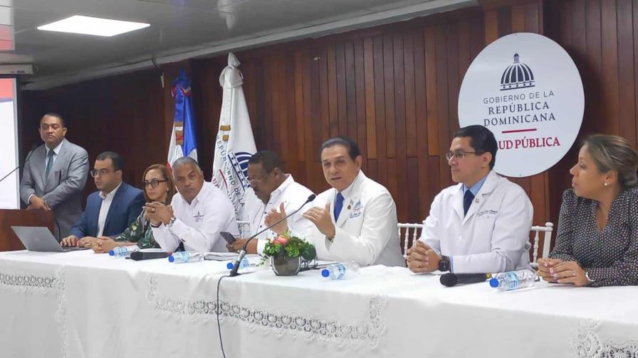 Salud Pública Confirma Dos Nuevas Muertes Por Dengue; Casos Suben A 12,991