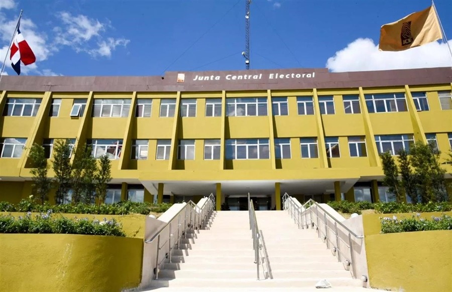 Jce Dispone Cierre Del Padrón Electoral Este Sábado