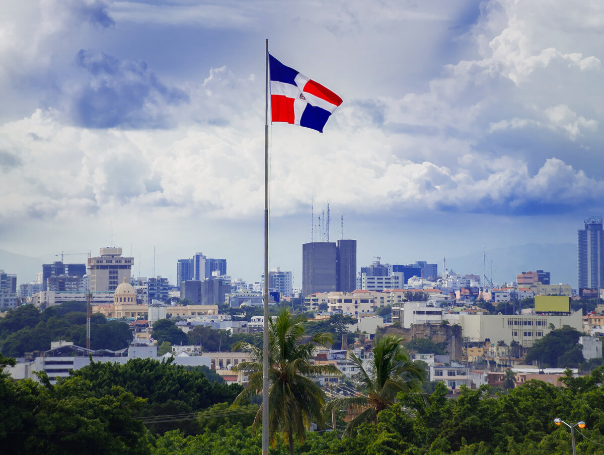 República Dominicana Crecerá 3.7% Este Año, Según Las Proyecciones De La Cepal