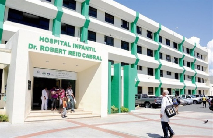 Se Refleja Un Ligero Descenso En La Hospitalización Infantil Por Dengue