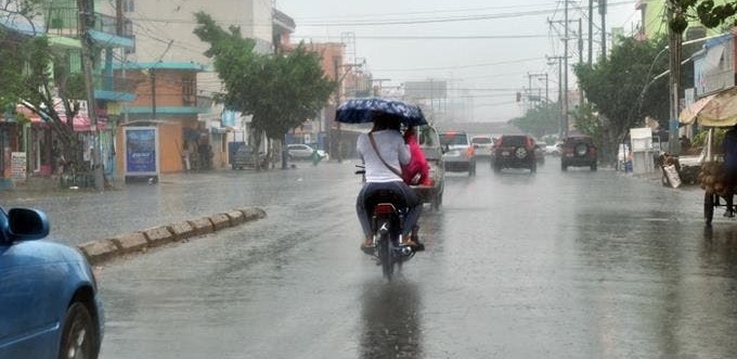 Onamet: Pocas Lluvias Y Temperaturas Agradables Para Este Sábado