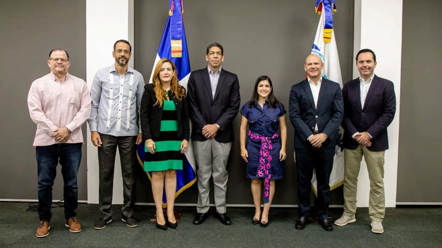 Prodominicana Concluye Ronda De Negocios Con 46 Compradores Internacional