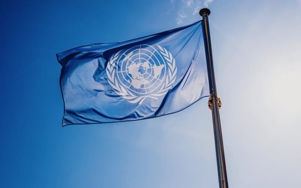 Onu Celebra Sus 78 Años De Presencia En Rd