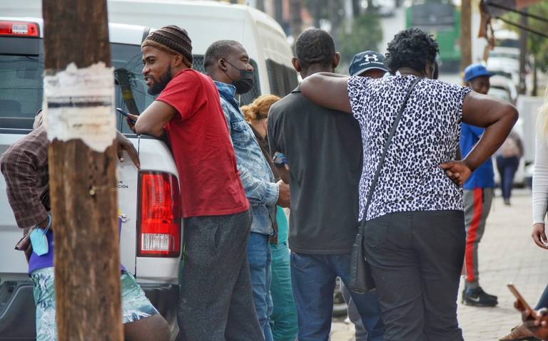 Haitianos Pagan Al Menos Rd$10 Mil Para Entrar Al País