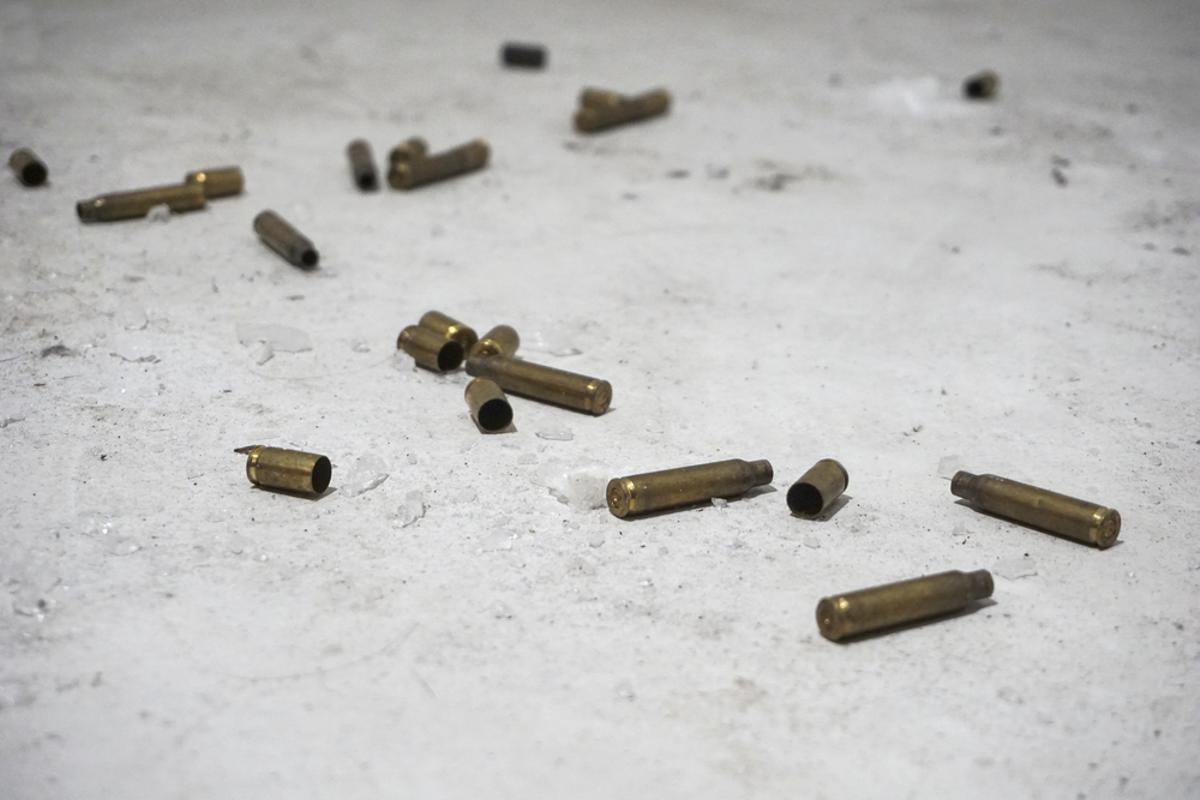 El Prontuario Delictivo Y Criminal Del Hombre Abatido A Tiros Por Policías En Santiago