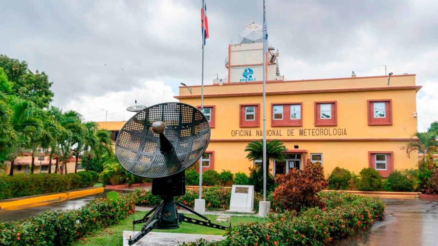 Aguaceros Continuarán Este Fin De Semana Con Varias Provincias En Alerta