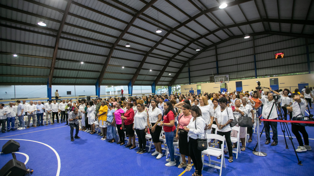 República Dominicana Avanza En Seguridad De Mujeres, Según Universidad De Georgetown
