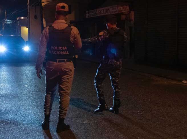 Al Menos Tres Personas De Empresa Vidal Plast Detenidas Por Explosión En San Cristóbal