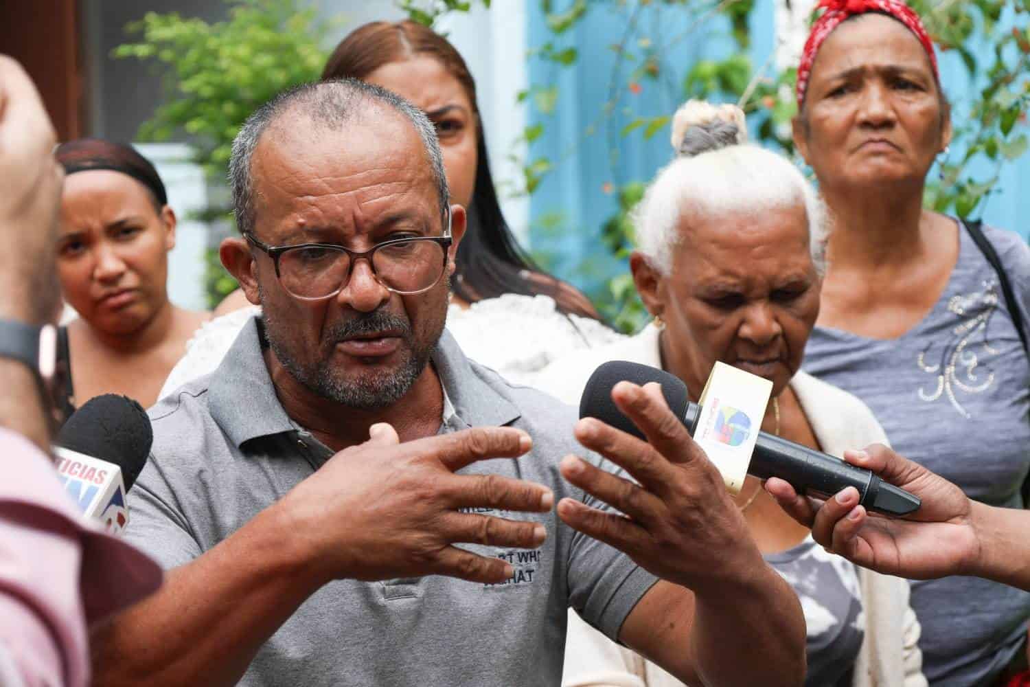 "kiko La Quema": Presunto Criminal Que Mantiene A Su Familia Atormentada Tras Persecución De La Pn