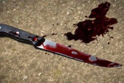 Antisocial Buscado Activamente Por Diversos Delitos Hiere Con Arma Blanca A Agente Policial
