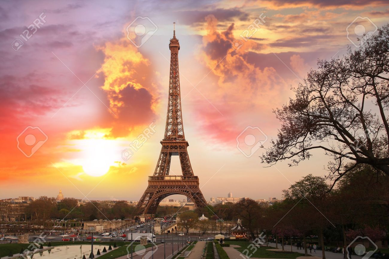 Francia En Alerta Por Calor Con Temperaturas Nunca Antes Vistas