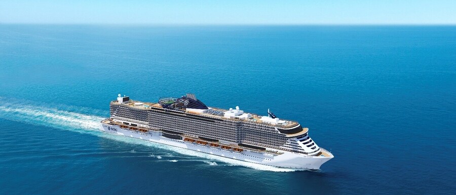 Crucero Dejó Un Enfermo De Malaria Que Sigue Interno