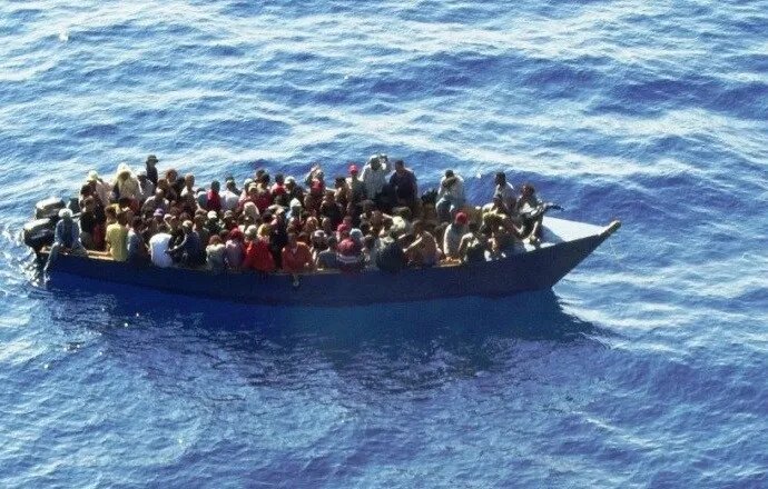 300 Muertos O Desaparecidos En La Ruta República Dominicana-puerto Rico Desde 2014