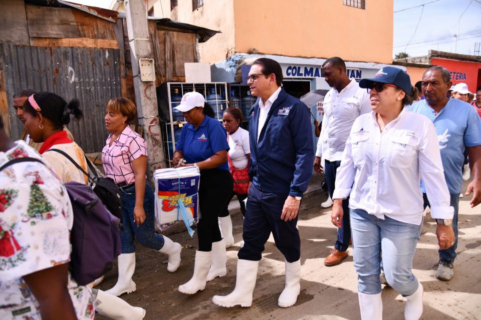 Alerta Preventiva Del Msp Enfatiza A La Población Evitar Contacto Con Aguas Estancadas Para Evitar Leptospirosis