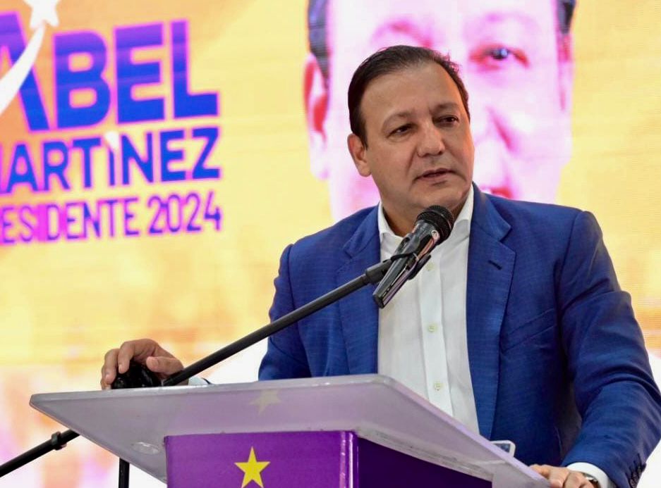 Abel Agotará Agenda Política En Nueva York