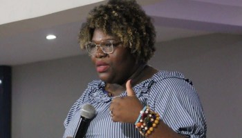 Elizabeth Silverio Saldrá De Prisión, Tribunal Le Varía Coerción