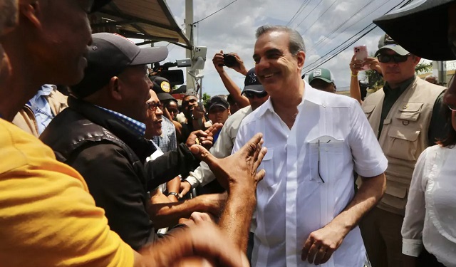El Presidente Abinader Lanza Repostulación En Un Escenario Político Lleno De Desafíos