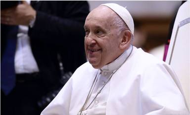 Abinader Declaró De Utilidad Pública Terrenos De Santiago Para Construir "parque Ecológico Papa Francisco"