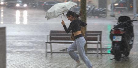 Coe Mantiene En Alerta Verde Contra Inundaciones A 11 Provincias