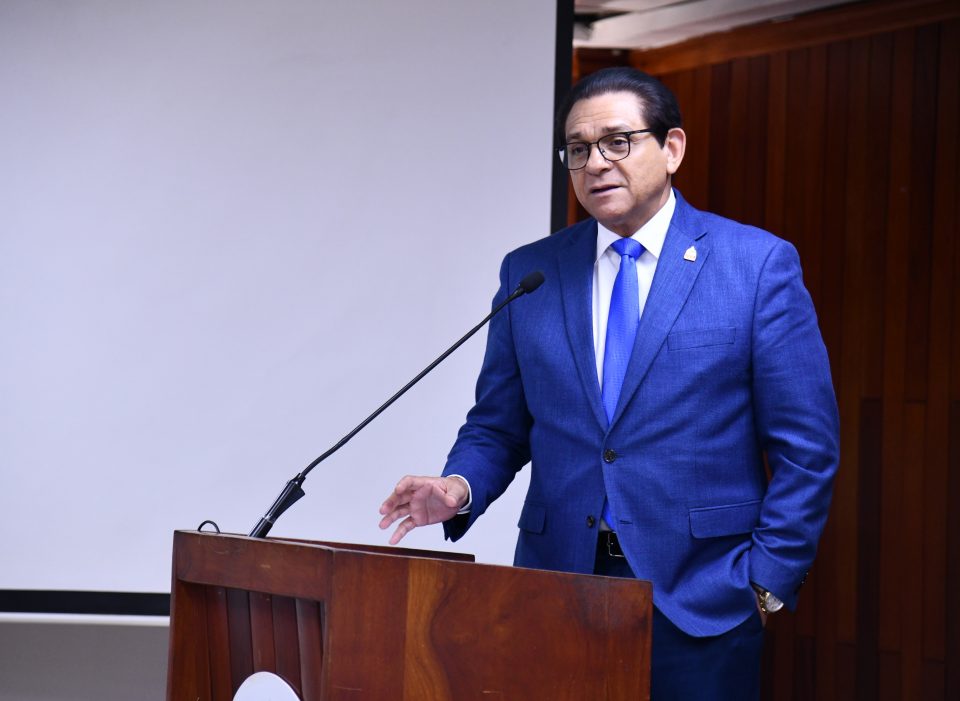 Salud Pública Fortalece Normas Y Estrategias Para Continuar La Prevención Del Dengue