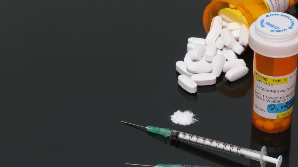 Familiares De Víctimas Del Fentanilo Piden A La Dea Hacer Más