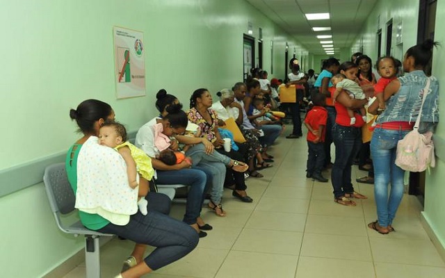 Dengue Sigue Llenando Emergencias De Hospitales En Santo Domingo