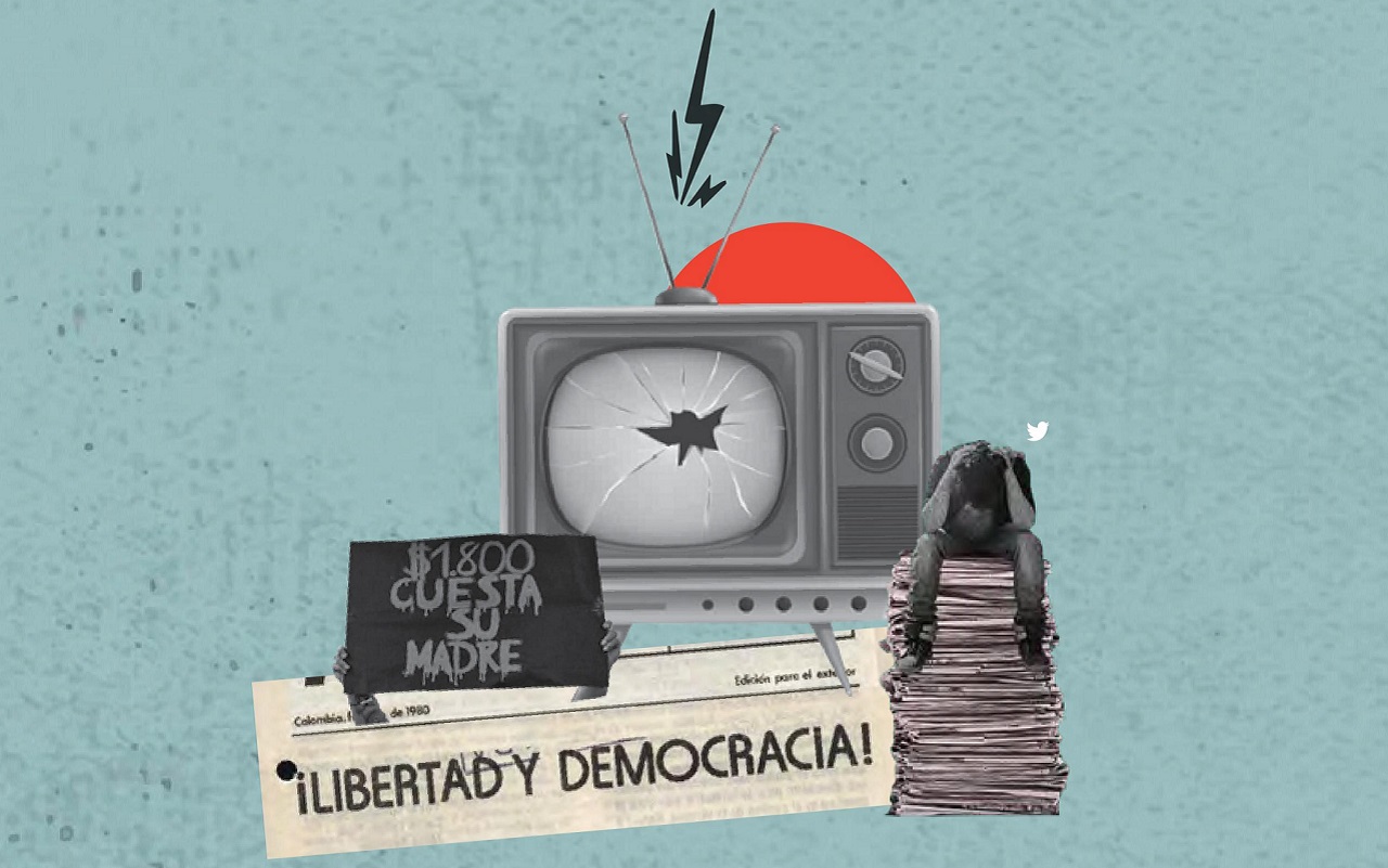 Ministros De Medios Del G7 Alertan De Los Peligros De La Desinformación