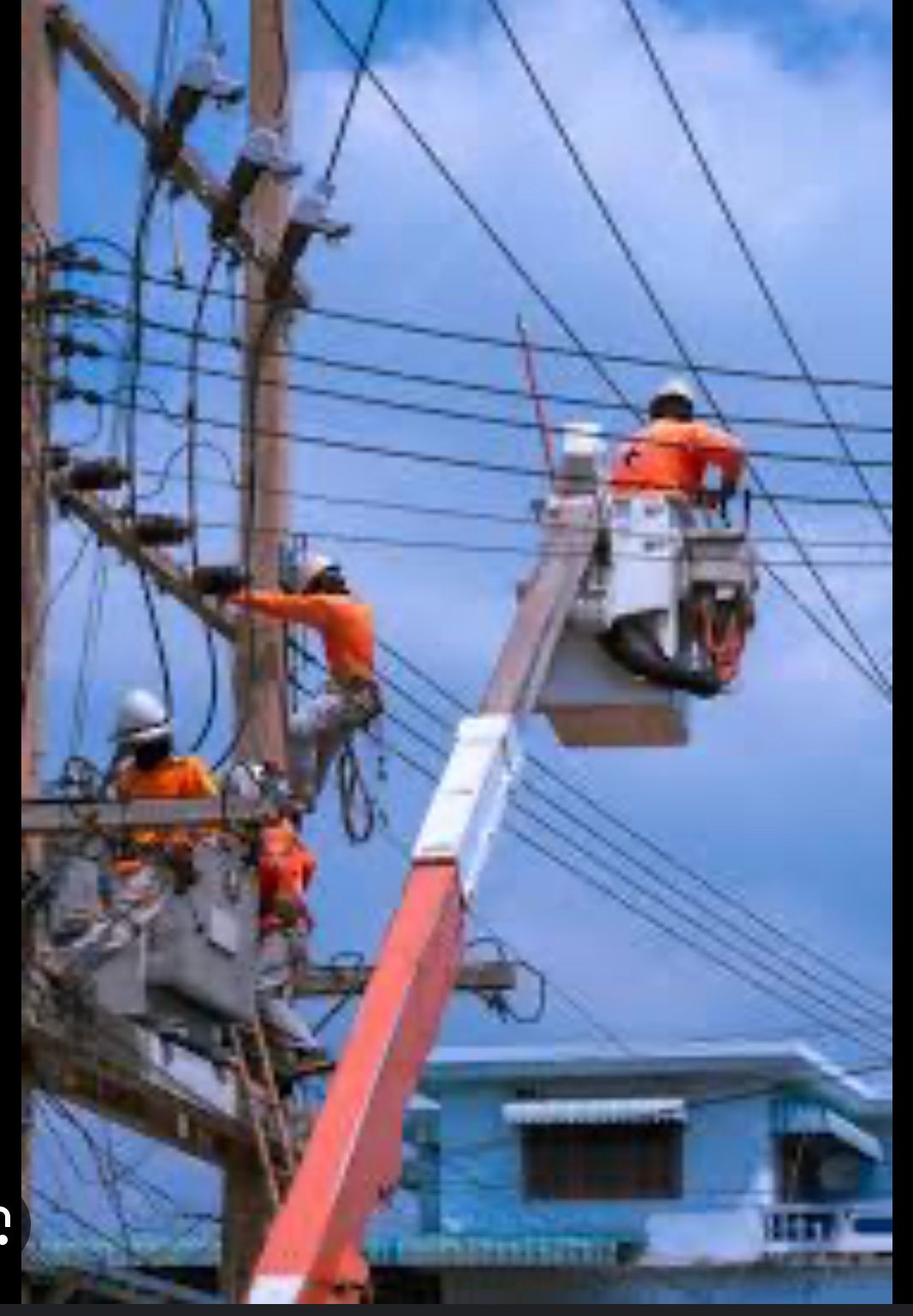 La Empresa De Transmisión Eléctrica Dominicana (eted) Informa Que, La Lt 69 Kv Canabacoa - Diesel La Vega Disparo A Las 5:52 O.m., Quedo En Avería.