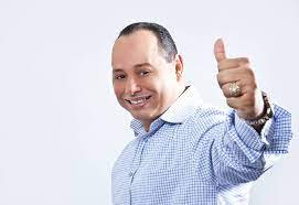 Julio Romero: Un Pasado De Serias Acusaciones Y Un Político Que Ha Encontrado Espacio En 3 Partidos Políticos