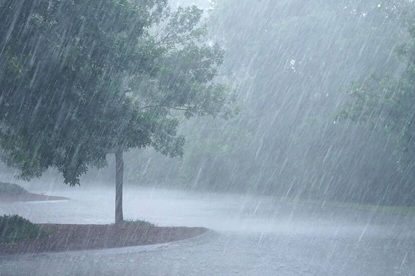 Por Lluvias Caídas Y Las Que Se Esperan, Onamet Mantiene Alertas Meteorológicas