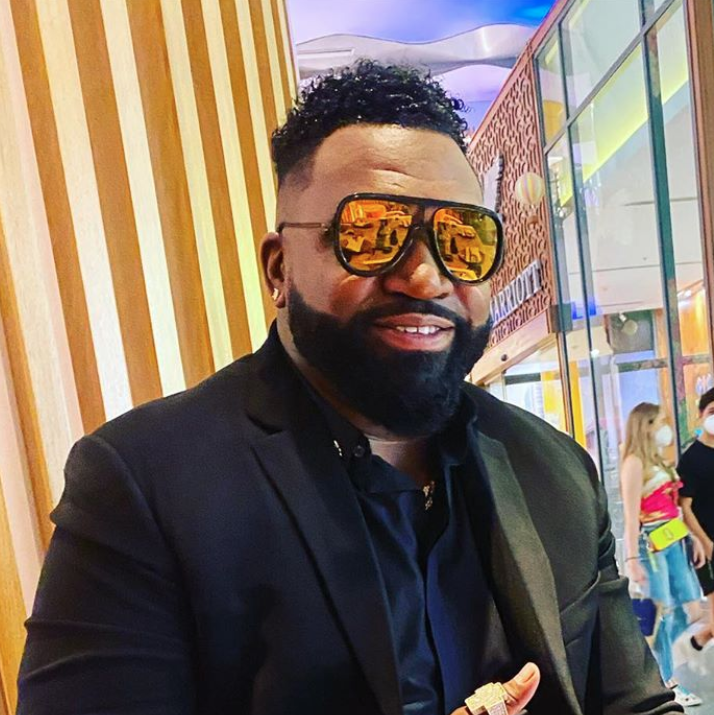 David Ortiz Denuncia Es Extorsionado Tras Hackeo De Su Teléfono