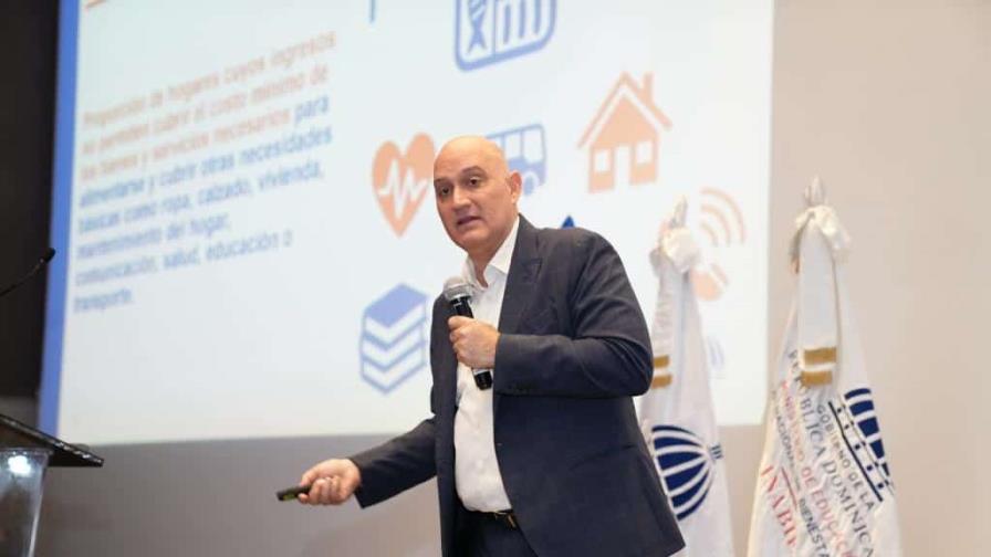 Isa Contreras: Alimentación Escolar Contribuyó A La Salida De Más De 200,000 De La Pobreza