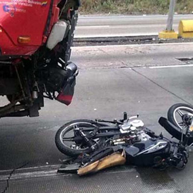 Una Pareja Y Su Hija Pierden La Vida Al Ser Arrollados Por Un Camión En Puerto Plata