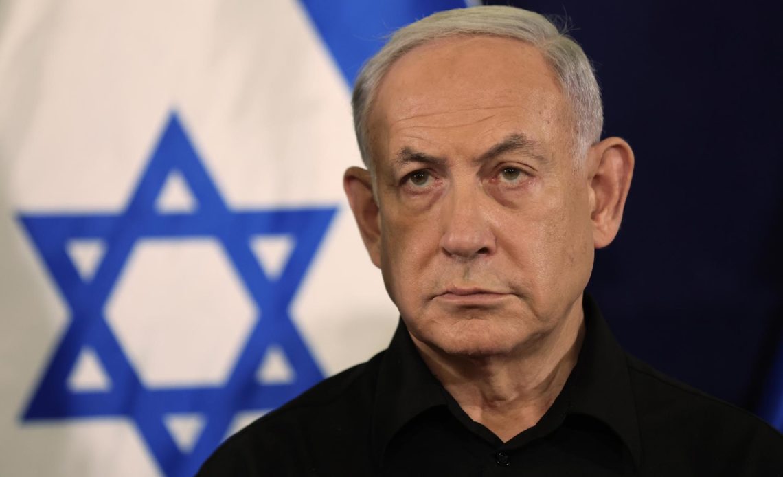 Netanyahu Rechaza Cualquier Posibilidad De Alto El Fuego En La Guerra Contra Hamás