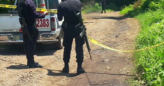Hallan Muerta A Ciudadana Americana En La Vega