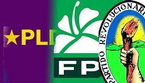 Fp, Pld Y Prd Debaten Propuesta Electoral De 18 Senadurías Y 40 Alcaldías Adicionales